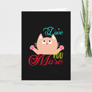 Liever Meer Elegante Stijl Kaart