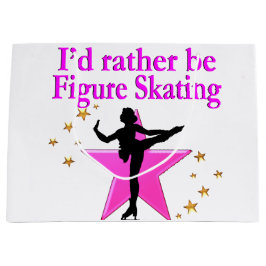 LIEVER SCHAATSEN GROOT CADEAUZAKJE