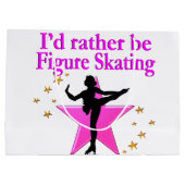 LIEVER SCHAATSEN GROOT CADEAUZAKJE (Achterkant)