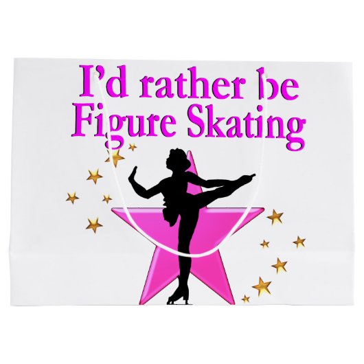 LIEVER SCHAATSEN GROOT CADEAUZAKJE (Achterkant)