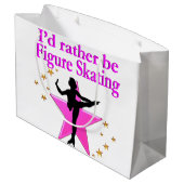 LIEVER SCHAATSEN GROOT CADEAUZAKJE (Achterkant Gekanteld)