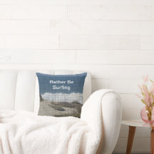 Liever surfen Ocean Beach Travel Surfer