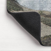 Liever surfen Ocean Beach Travel Surfer Muismat (Hoek)