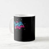 Liever Typografie Stijl Koffiemok (Voorkant links)
