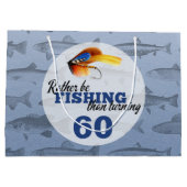 Liever worden Gevist aangepaste verjaardagsfeestje Groot Cadeauzakje (Achterkant)