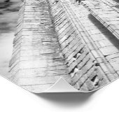 Lieverd Abbey, Schotland Foto print Afdruk (Hoek)