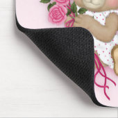 Lieverd Beren Muismat (Hoek)