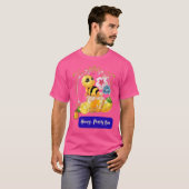 Lieverd,  bij t-shirt (Voorkant volledig)