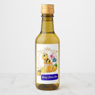 Lieverd,  bij wijn etiket