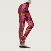 Lieverd/Compressiefit Leggings (Rechts)