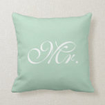 Lieverd de heer Throw Cushion Kussen<br><div class="desc">Het perfecte kussen voor liefje tafel. Ook de coördinerende mevrouw kushion is beschikbaar. Als u de achtergrondkleur wilt wijzigen: klik op de knop "Aanpassen", klik rechts op de knop "Bewerken", klik op "Achtergrond" en kies uw kleur. Als u hulp nodig hebt, kunt u contact met ons opnemen op prettyfancyinvites@gmail.com met...</div>