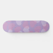 lieverd | Heart Deck Skateboard (Horizontaal)