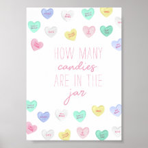 Lieverd hoeveel Snoepjes er in de pot zitten