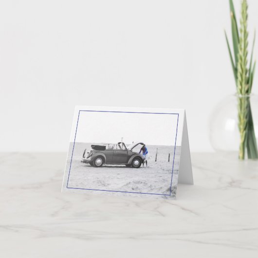 Lieverd, ik kan de motor niet vinden kaart (Voorkant)