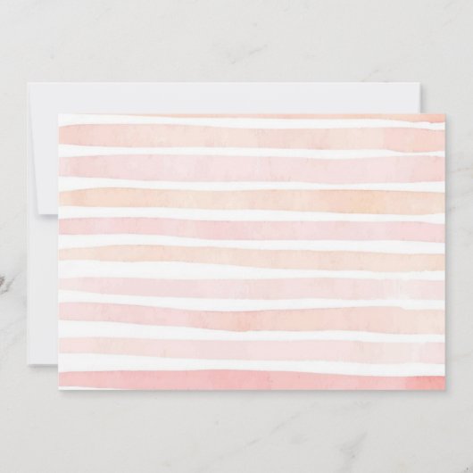 lieverd | Verjaardag fruitfeest Kaart (Achterkant)