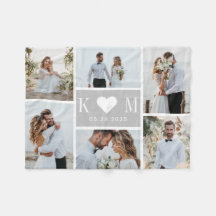 Lieverde Initialen bewerkbare kleureninktwand