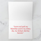 Lieverds  kaart (Binnen)