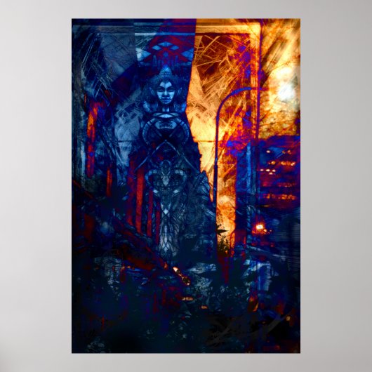 LIexperiment Poster (Voorkant)