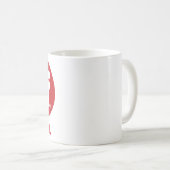 Lif. Is kort. Robuust. Koffiemok (Voorkant rechts)