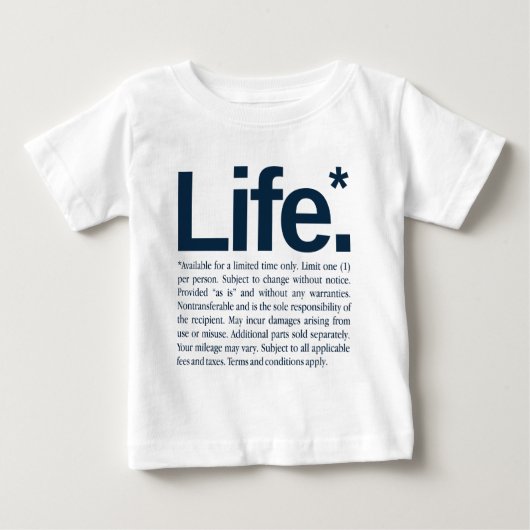 Life* (Voorkant)