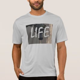 LIFE#12 真水 Tシャツ T-SHIRT