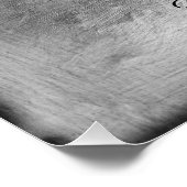 Life and Liberty - Jefferson Quote - Art Poster (Hoek)