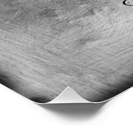 Life and Liberty - Jefferson Quote - Art Poster (Hoek)