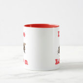 "Life B Life"n" Mok (Midden)