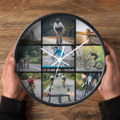 Life Behind Bars Personaliseer Afbeeldingen Fietsl