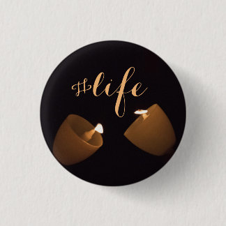 "#Life" — Button voor zelfmoordpreventie