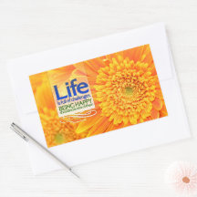 "Life challenges & Happiness" Inspirerend Quote