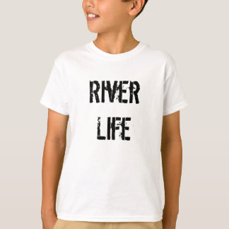 Life Children T-shirt