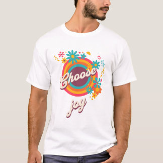Life-choose oy  t-shirt