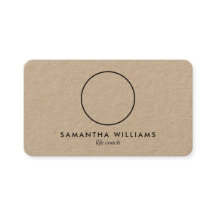 🛤️ Life Coach Custom QR Foto