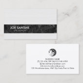 Life Coach mentor persoonlijk adviseur Visitekaartje (Voorkant / Achterkant)