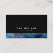 Life Coach Personal Development Visitekaartje (Voorkant)
