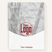 Life Coach Professional-Kantoor Notitieboek (Voorkant)