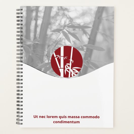 Life Coach Professional-Kantoor Planner (Voorkant)