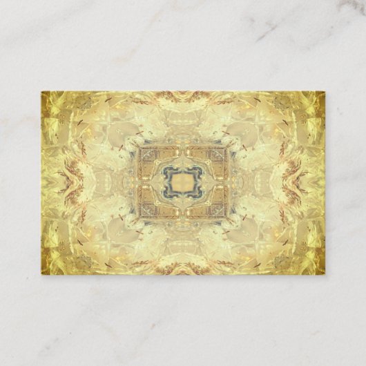 Life coach, Reiki, Counselor, Visitekaartjes (Voorkant)