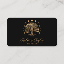 life coach tree of life therapeut yoga moon fascis