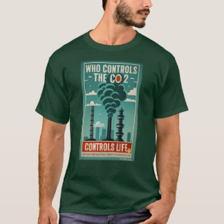 Life Controller #1 T-shirt