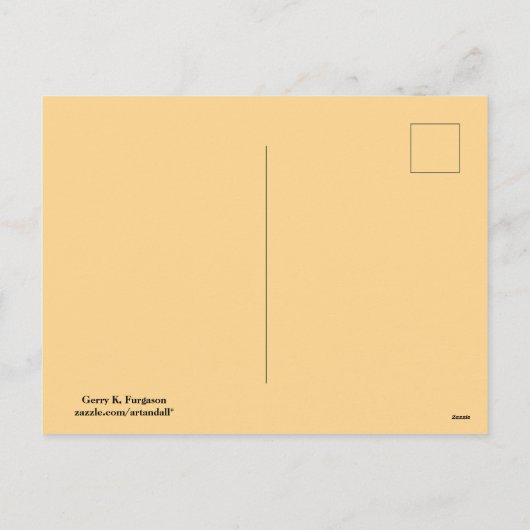 LIFE FEESTDAGENKAART (Achterkant)