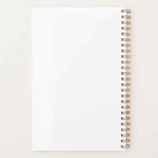 Life Flow Planner (Achterkant)