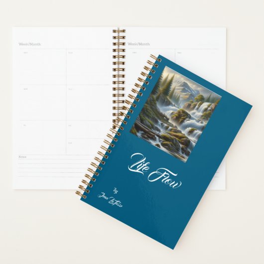 Life Flow Planner (Display)