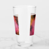 Life flower glas (Rechts)