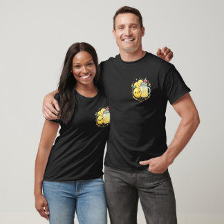 Life Gaf Me Wat Citroenen Maar Mijn Jezus Maakt Da T-shirt