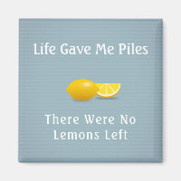 Life Gave me Pildes