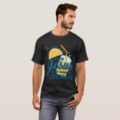  Life Gave Me Some Lemons But My Jesus He Be  T-shirt (Voorkant volledig)