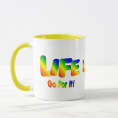 Life-Go voor IT-Mok Mok (Links)