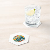 Life Goal Pet All The Dogs Copy Kartonnen Onderzetters (Insitu)